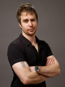 Sam Rockwell