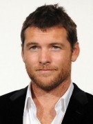 Sam Worthington