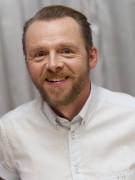 Simon Pegg