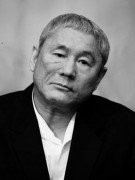 Takeshi Kitano