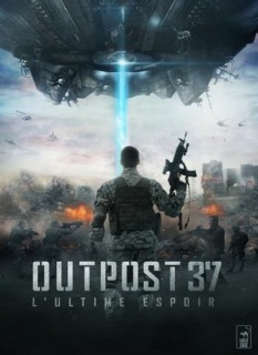 Voir Outpost 37 en streaming sur Filmo