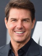 Tom Cruise