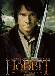 Voir Le Hobbit : Un voyage inattendu en streaming et VOD