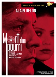 Voir Mort d'un pourri (version restaurée) en streaming et VOD