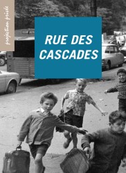 Voir Rue des cascades en streaming et VOD