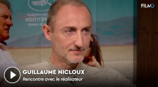 Guillaume Nicloux