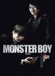 Voir Monster Boy : Hwayi en streaming et VOD