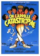 Voir On l'appelle catastrophe en streaming et VOD