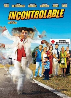 Voir Incontrôlable en streaming sur Filmo