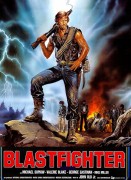 Voir Blastfighter, l'exécuteur en streaming et VOD