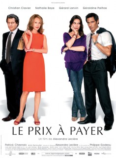 Voir Le prix à payer en streaming sur Filmo