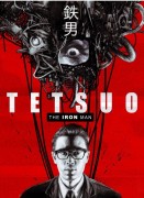 Voir Tetsuo en streaming et VOD