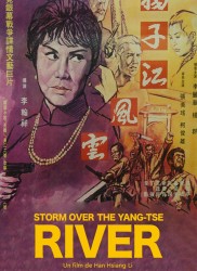 Voir Storm Over the Yang-Tse River en streaming et VOD