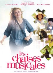 Voir Les chaises musicales en streaming et VOD