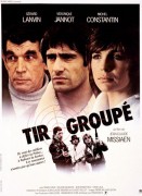 Voir Tir groupé en streaming et VOD