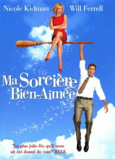 Voir Ma sorcière bien-aimée en streaming sur Filmo