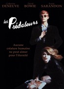 Voir Les prédateurs en streaming et VOD