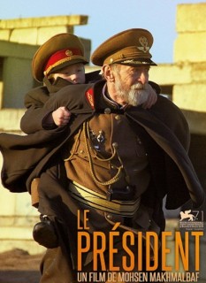 Voir Le président en streaming sur Filmo