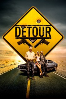 Voir Détour en streaming sur Filmo