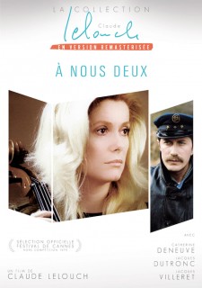 Voir A nous deux en streaming sur Filmo