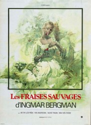 Voir Les fraises sauvages (version restaurée) en streaming et VOD