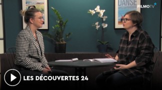 Les découvertes #24