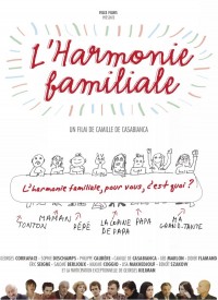 Voir L'harmonie familiale en streaming et VOD