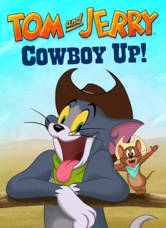 Voir Tom & Jerry au Far West en streaming sur Filmo