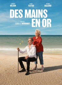 Voir Des mains en or en streaming et VOD