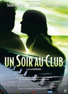 Voir Un soir au club en streaming sur Filmo