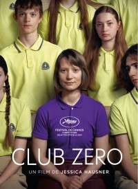 Voir Club Zéro en streaming et VOD