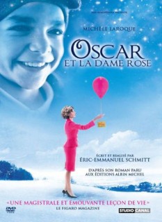 Voir Oscar et la dame rose en streaming sur Filmo