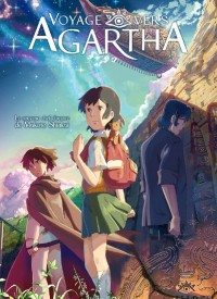 Voir Voyage vers Agartha en streaming et VOD