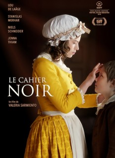 Voir Le cahier noir en streaming sur Filmo