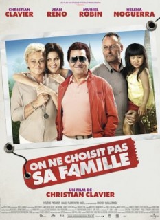 Voir On ne choisit pas sa famille en streaming sur Filmo