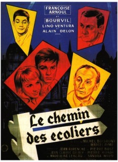 Voir Le chemin des écoliers en streaming sur Filmo