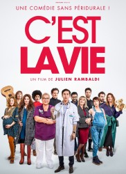 Voir C'est la vie en streaming et VOD