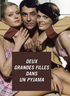 Voir Deux grandes filles dans un pyjama en streaming sur Filmo