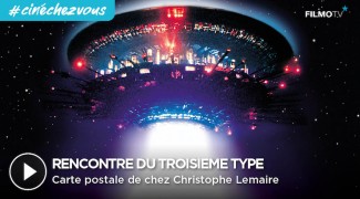 Carte postale de notre chroniqueur christophe lemaire