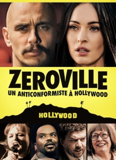 Voir Zeroville en streaming sur Filmo