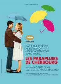 Voir Les parapluies de Cherbourg en streaming et VOD