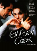 Voir En plein coeur en streaming et VOD