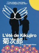 Voir L'été de Kikujiro (version restaurée) en streaming et VOD