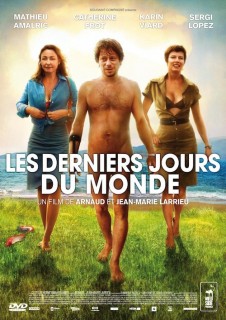 Voir Les derniers jours du monde en streaming sur Filmo