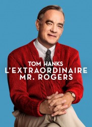 Voir L'extraordinaire MR. Rogers en streaming et VOD