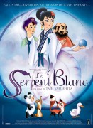 Voir Le serpent blanc en streaming et VOD