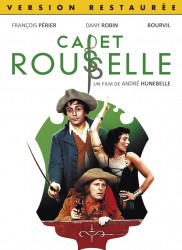 Voir Cadet-Rousselle (Version restaurée) en streaming et VOD