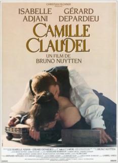 Voir Camille Claudel en streaming sur Filmo