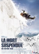 Voir La mort suspendue en streaming et VOD