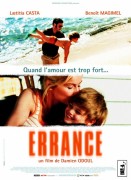 Voir Errance en streaming et VOD